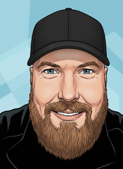 Alex - AI-Video Creator aus der Eifel