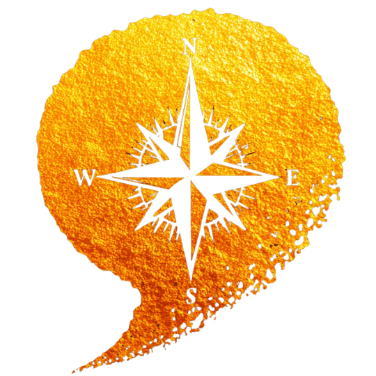 Icon für Creator & Speaker